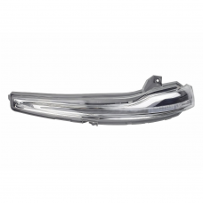 Mercedes C Seri W205 C200d Sol Ayna Sinyali 2014-2021