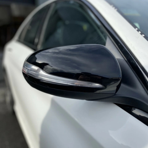 Mercedes C Seri W205 C180 Sağ Ayna Sinyali 2014-2021 Mercedes C Seri W205 C180 Sağ Ayna Sinyali 2014-2021