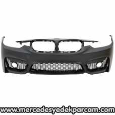 BMW F30 M3 Komple Ön Tampon Seti 2012-2018
