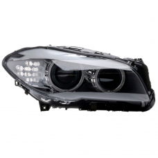 Bmw F10 Komple Sağ Far 2010-2013 | Mercekli | Bi-xenon