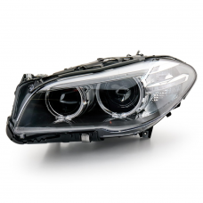 Bmw F10 Komple Sol Far 2014-2016 | Mercekli | Bi-xenon