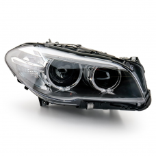 Bmw F10 Komple Sağ Far 2014-2016 | Mercekli | Bi-xenon