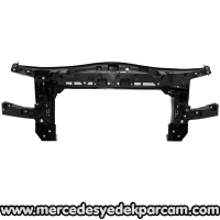 Mercedes Sprinter Ön Panel 2019-2026