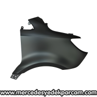 Mercedes Sprinter Sağ Çamurluk 2019-2026