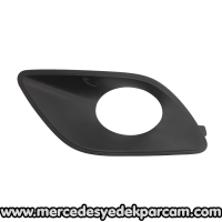 Mercedes Sprinter Sol Sis Far Çerçevesi 2019-2026