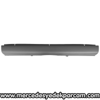 Mercedes Sprinter Komple Arka Tampon 2019-2026 | Park Sensörsüz