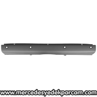 Mercedes Sprinter Komple Arka Tampon 2019-2026 | Park Sensörlü