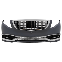 Mercedes Vito W447 124 CDİ Maybach Komple Ön Tampon 2014-2026