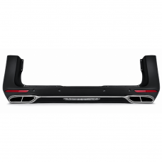 Mercedes Vito W447 116 CDİ Maybach Komple Arka Tampon 2014-2026