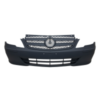 Mercedes Viano W639 2.2 CDİ Ön Tampon Panjurlu 2010-2013