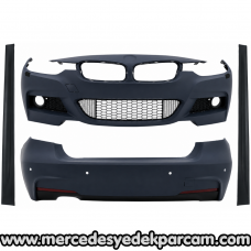 BMW F30 M-Sport Komple Body Kit Seti 2012-2018