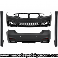 BMW F30 M3 Komple Body Kit Seti 2012-2018