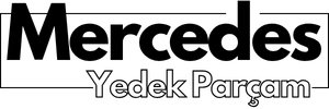 Mercedesyedekparcam.com